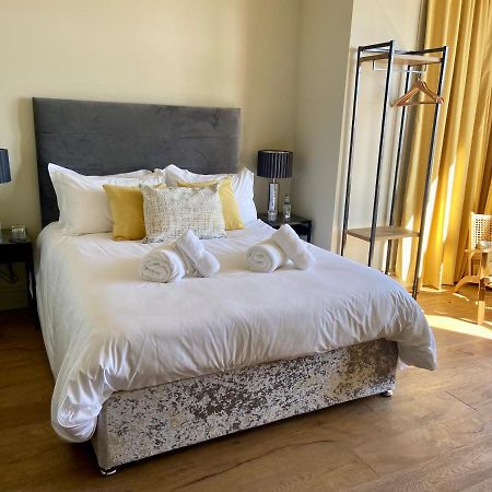 Balcomie Links Hotel Anstruther Exteriör bild