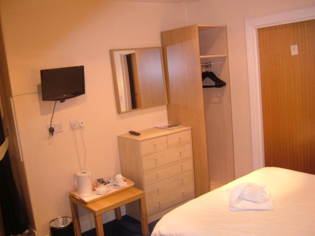 Balcomie Links Hotel Anstruther Exteriör bild