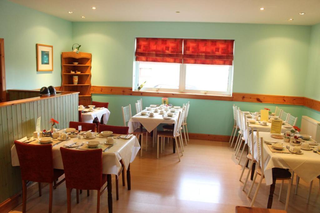 Balcomie Links Hotel Anstruther Exteriör bild