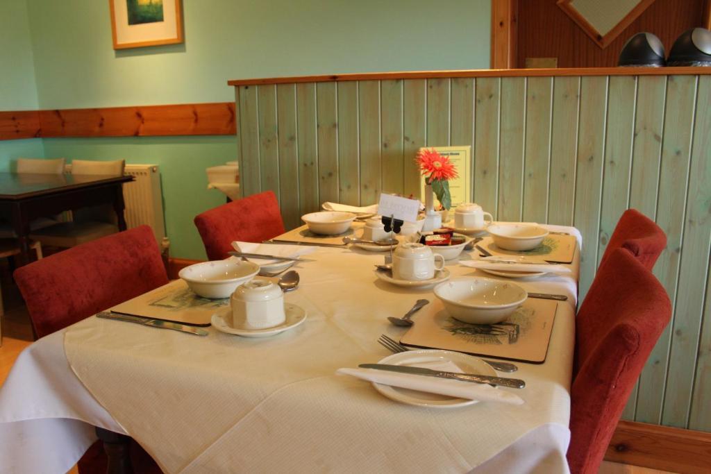 Balcomie Links Hotel Anstruther Exteriör bild