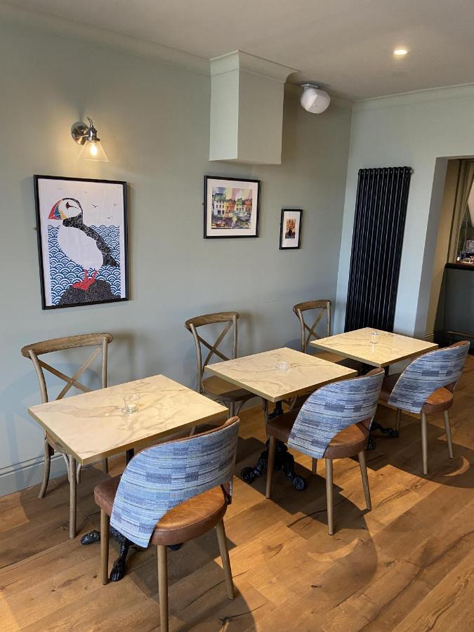 Balcomie Links Hotel Anstruther Exteriör bild