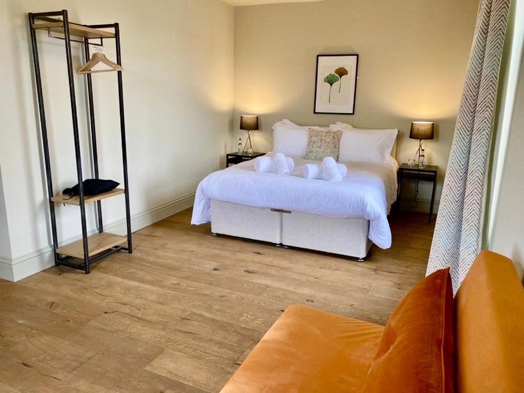 Balcomie Links Hotel Anstruther Exteriör bild