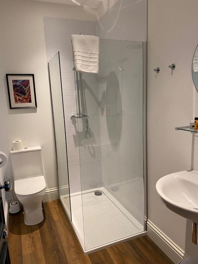 Balcomie Links Hotel Anstruther Exteriör bild