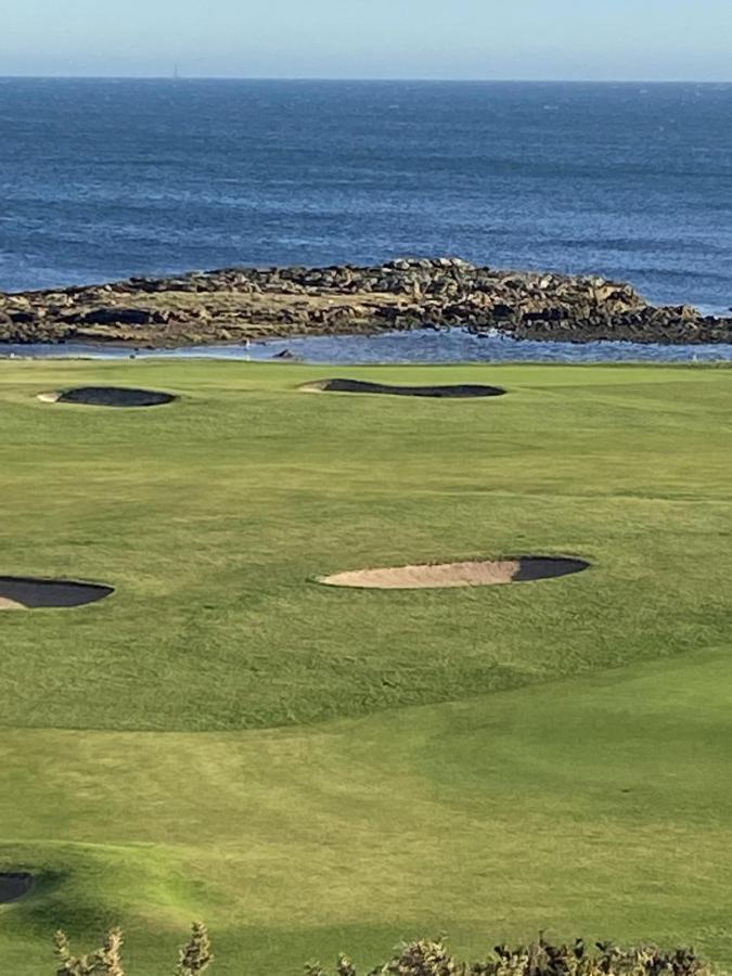 Balcomie Links Hotel Anstruther Exteriör bild