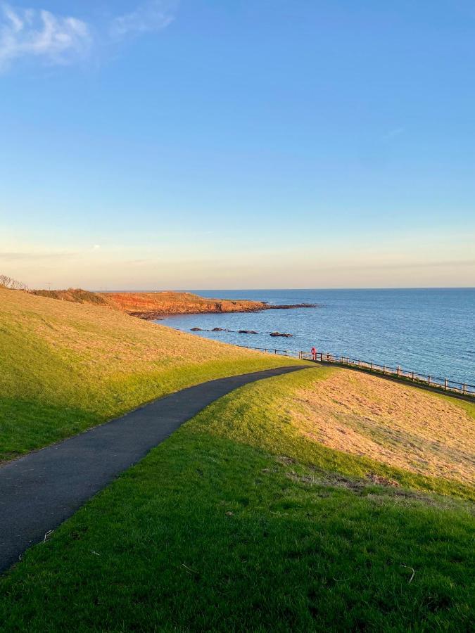 Balcomie Links Hotel Anstruther Exteriör bild