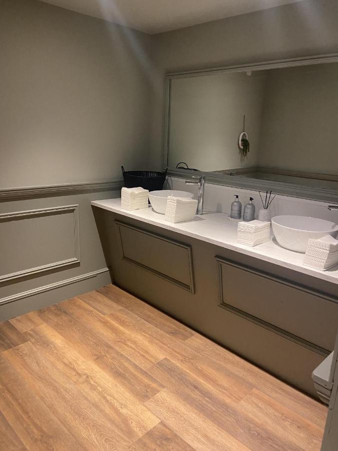 Balcomie Links Hotel Anstruther Exteriör bild
