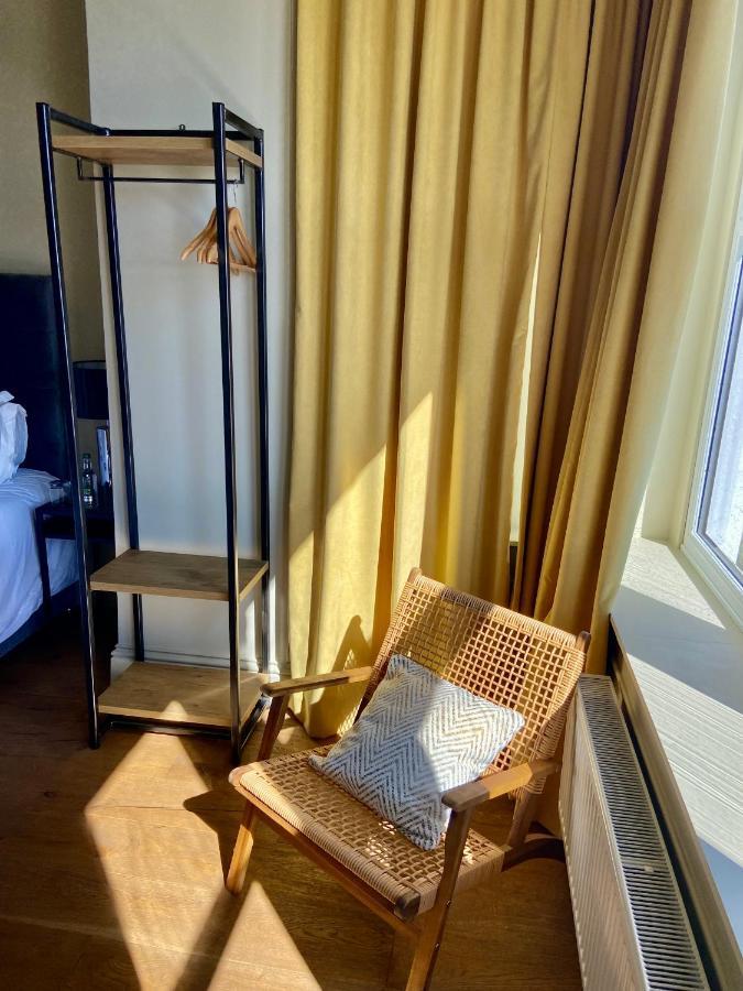 Balcomie Links Hotel Anstruther Exteriör bild