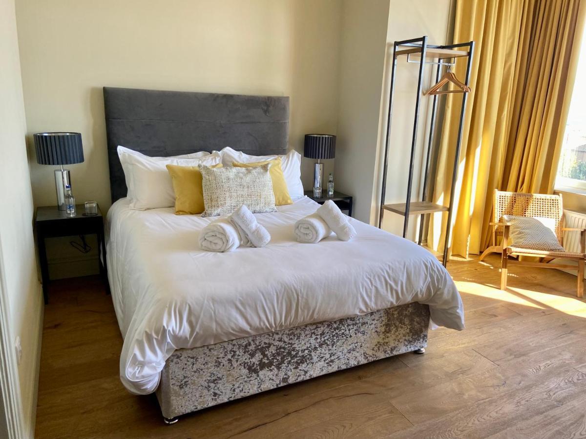 Balcomie Links Hotel Anstruther Exteriör bild