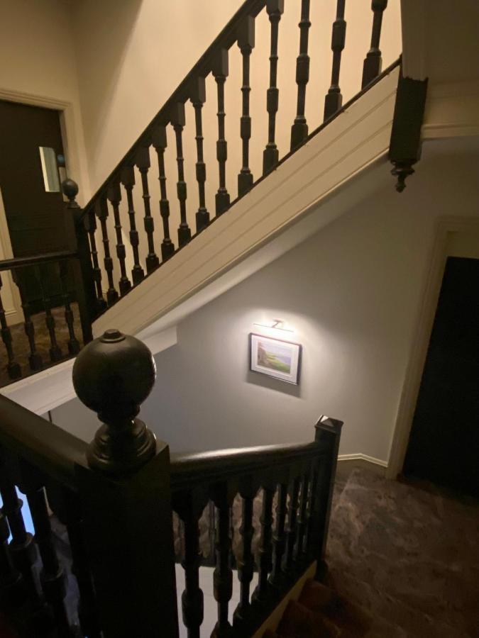 Balcomie Links Hotel Anstruther Exteriör bild