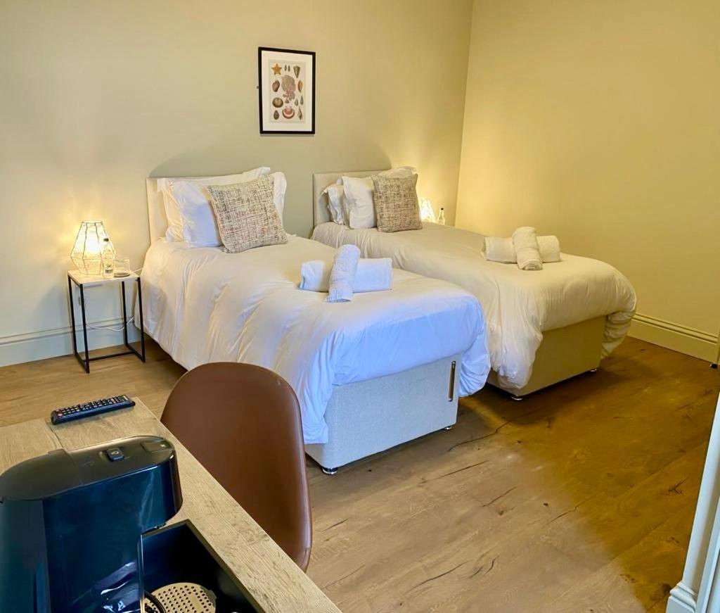 Balcomie Links Hotel Anstruther Exteriör bild