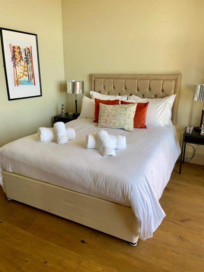 Balcomie Links Hotel Anstruther Exteriör bild