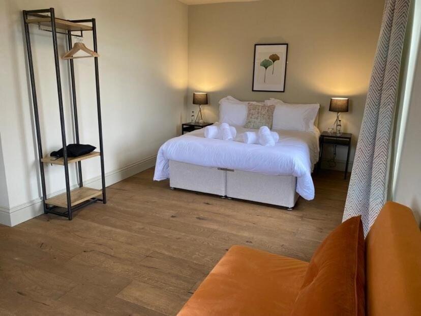 Balcomie Links Hotel Anstruther Rum bild
