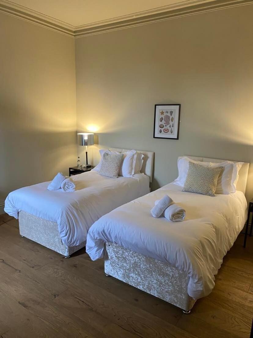 Balcomie Links Hotel Anstruther Rum bild