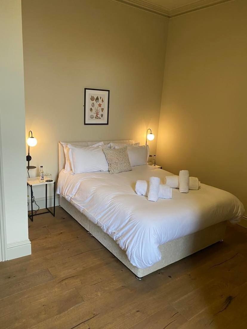 Balcomie Links Hotel Anstruther Rum bild