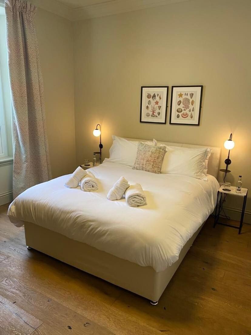 Balcomie Links Hotel Anstruther Rum bild