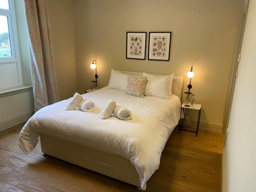 Balcomie Links Hotel Anstruther Rum bild