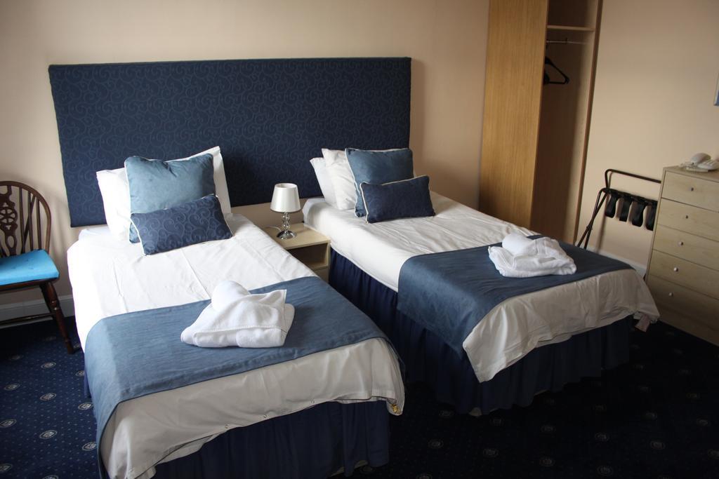 Balcomie Links Hotel Anstruther Exteriör bild