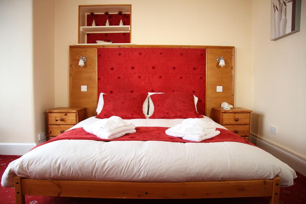 Balcomie Links Hotel Anstruther Exteriör bild