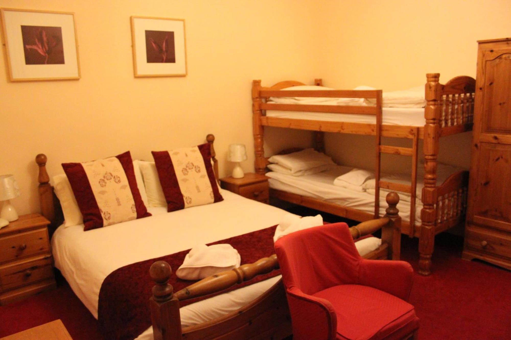 Balcomie Links Hotel Anstruther Exteriör bild