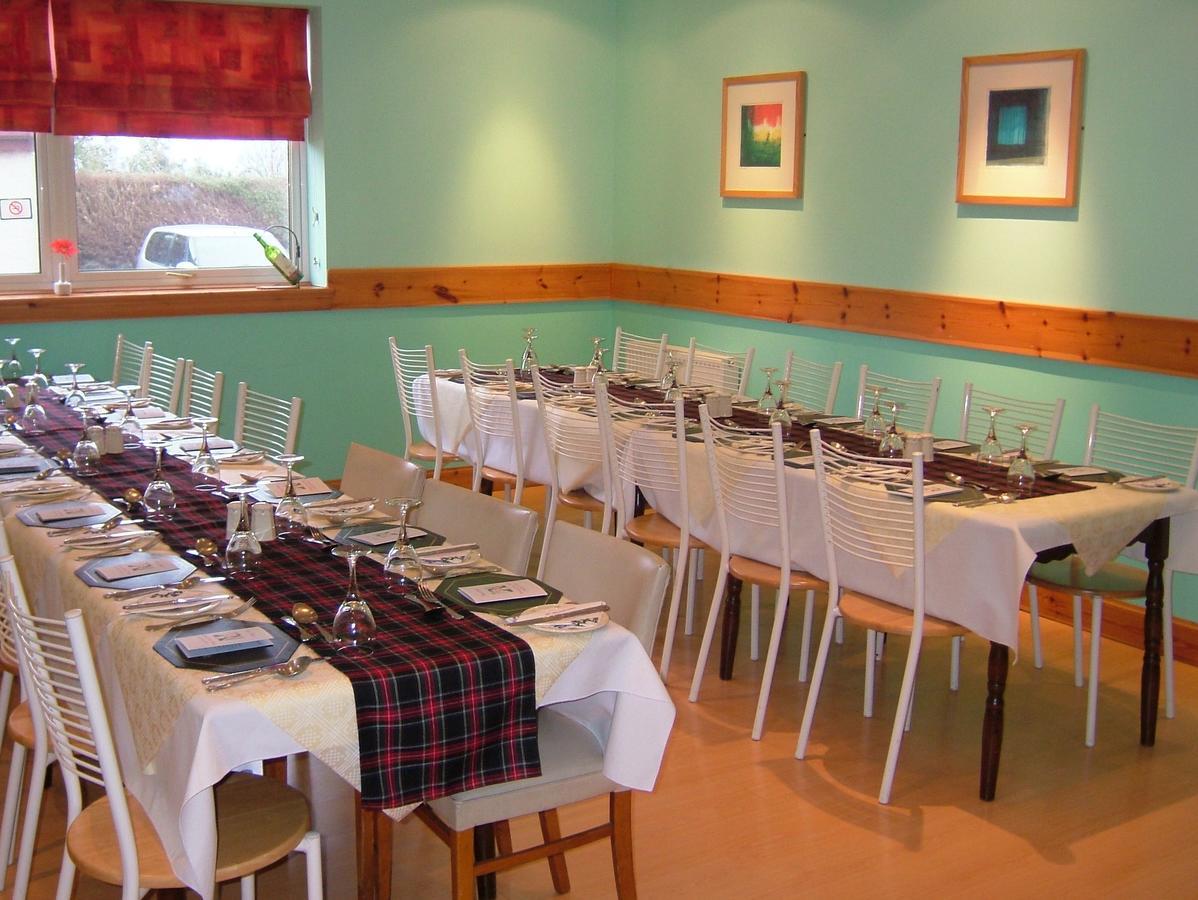 Balcomie Links Hotel Anstruther Exteriör bild